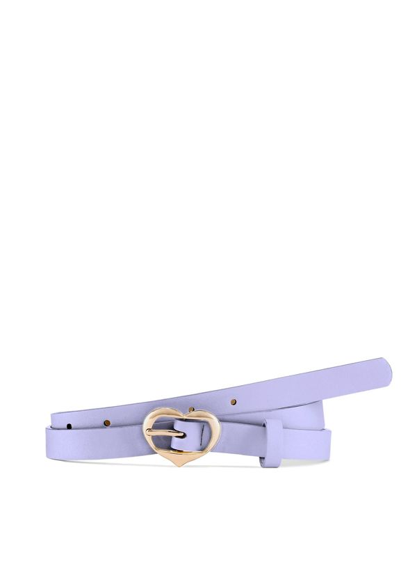 LASCANA LASCANA Колан  люляк