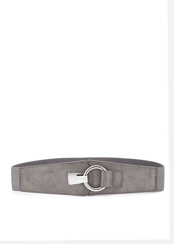 LASCANA LASCANA Колан  сиво