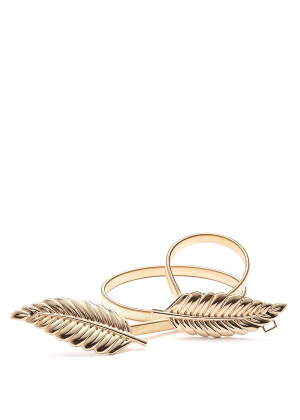 LASCANA LASCANA Колан  злато