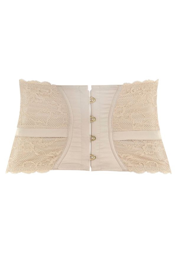 LASCANA LASCANA Корсаж  злато