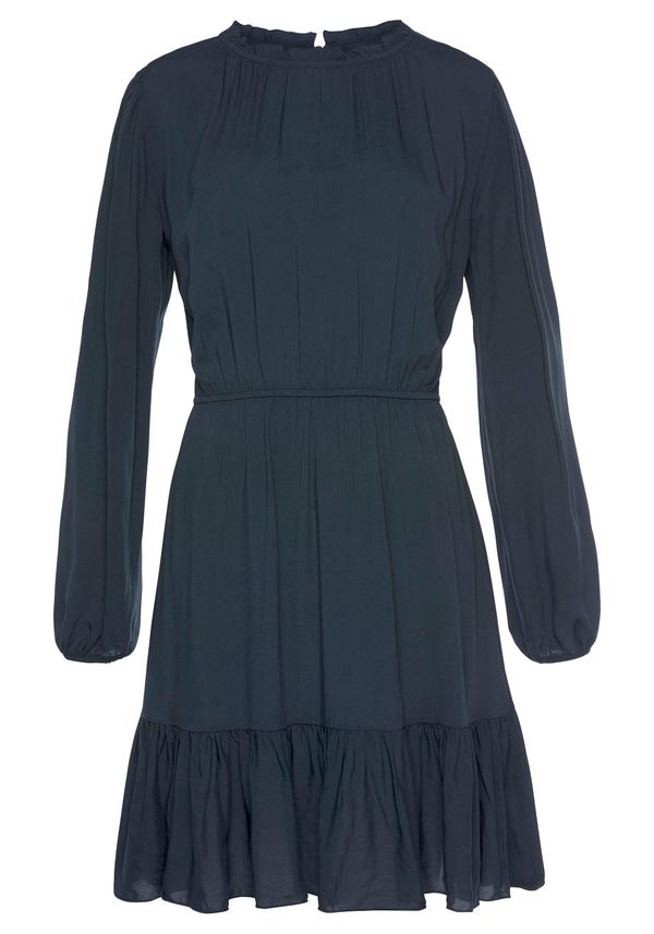 LASCANA LASCANA Лятна рокля  индиго