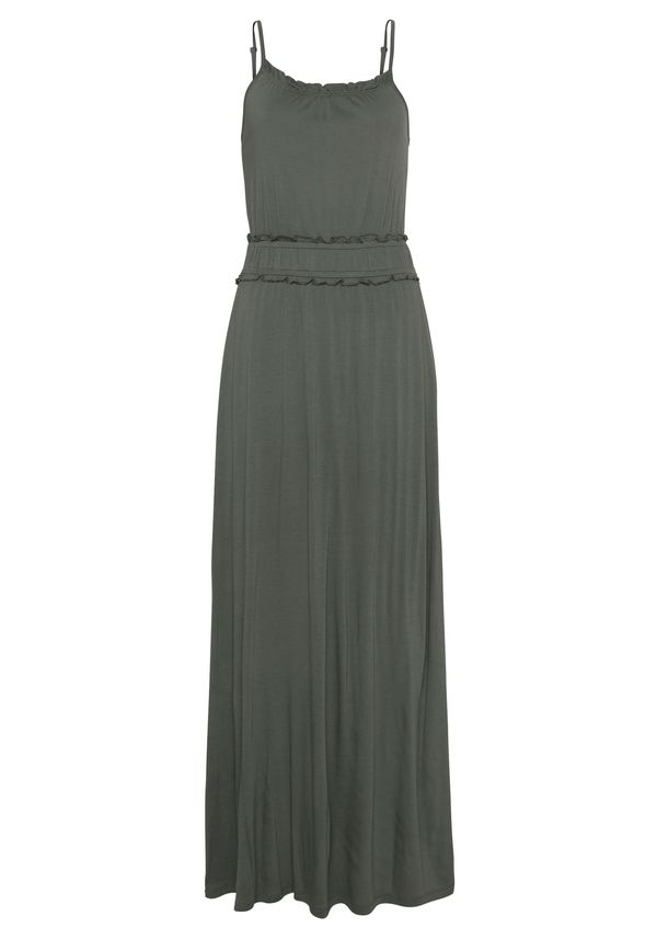 LASCANA LASCANA Лятна рокля  каки