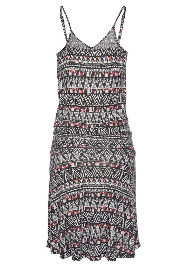 LASCANA LASCANA Лятна рокля  пъстро
