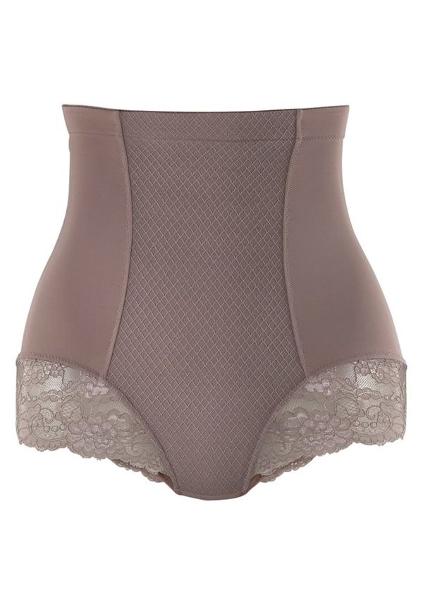 LASCANA LASCANA Оформящ клин  кафяво