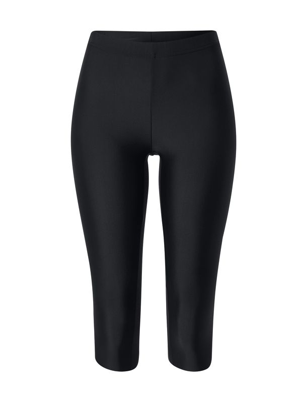 LASCANA LASCANA Оформящ клин 'Lascana Midercapri 1er'  черно