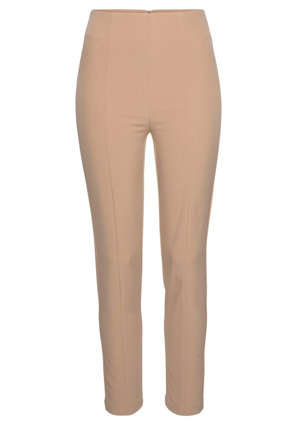 LASCANA LASCANA Панталон  бежово