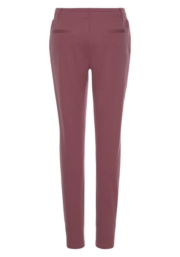 LASCANA LASCANA Панталон  боровинка