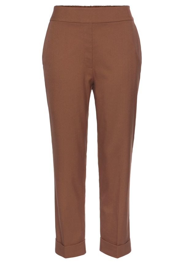 LASCANA LASCANA Панталон  брокат