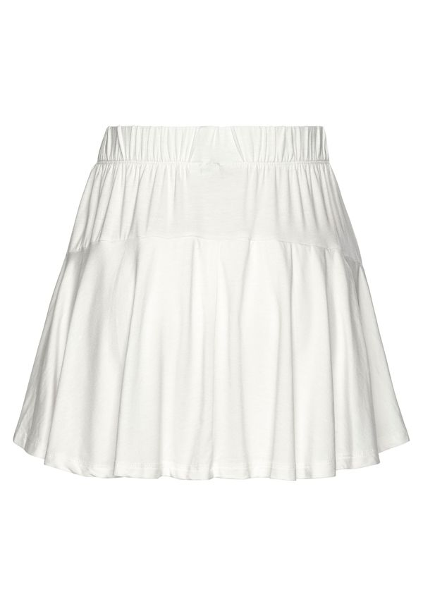 LASCANA LASCANA Панталон  бяло