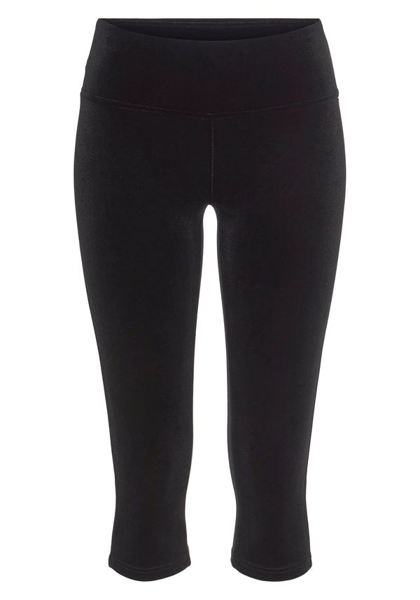 LASCANA LASCANA Панталон  черно