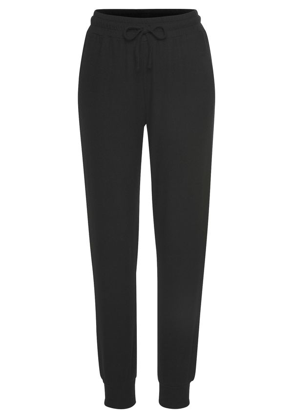 LASCANA LASCANA Панталон  черно