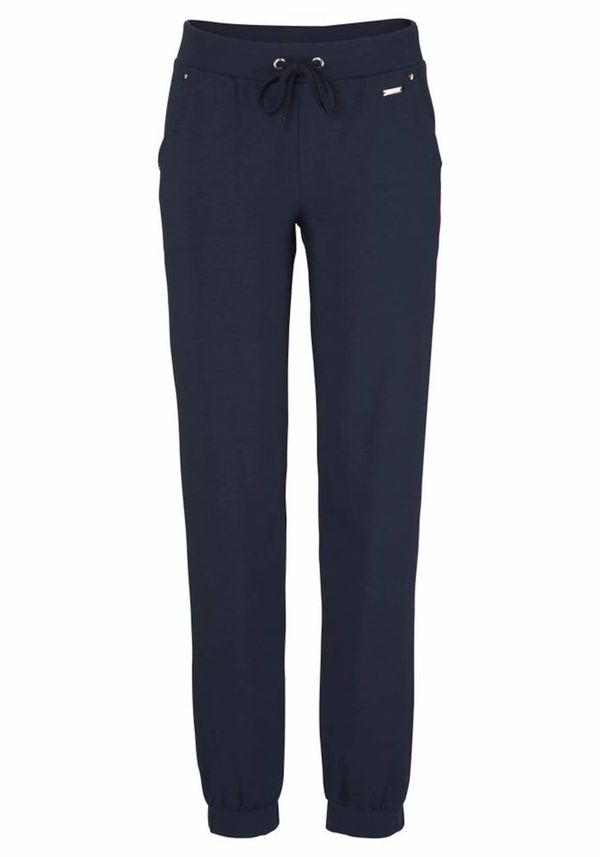 LASCANA LASCANA Панталон  морскосиньо