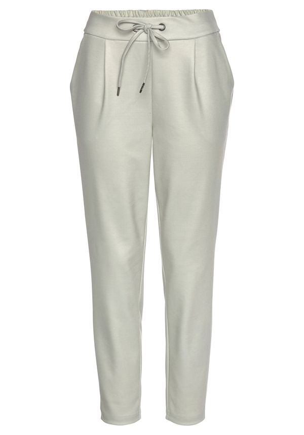 LASCANA LASCANA Панталон  пастелно зелено