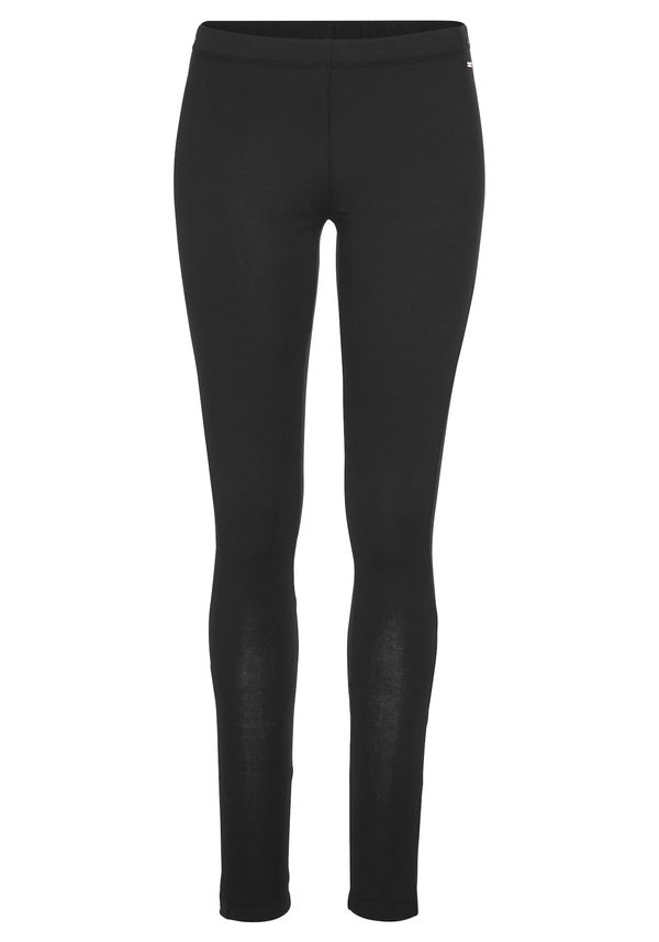 LASCANA LASCANA Панталон пижама  черно