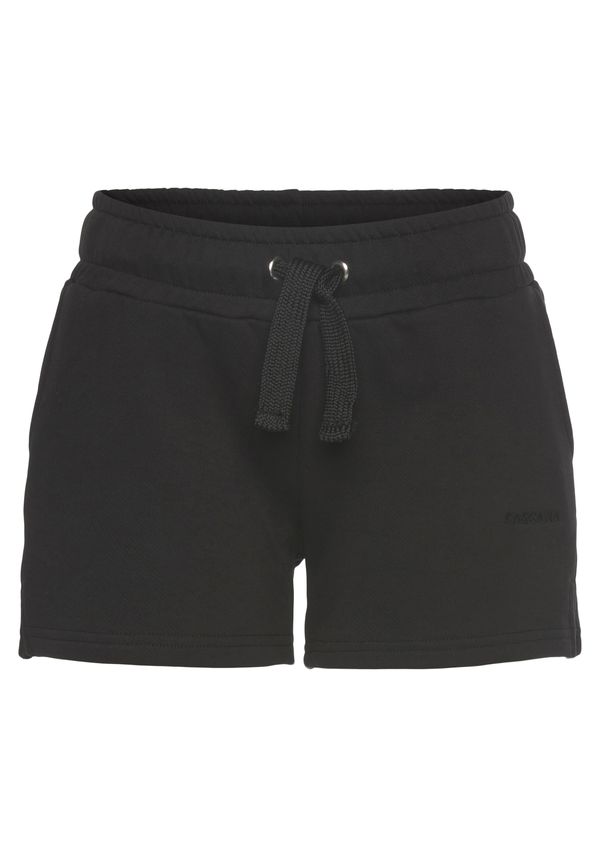 LASCANA LASCANA Панталон пижама  черно