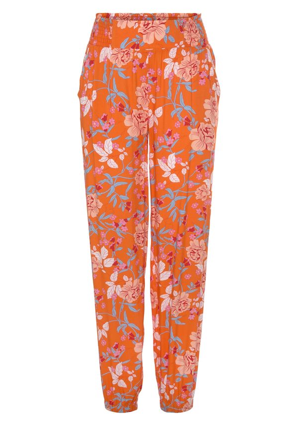 LASCANA LASCANA Панталон  пъстро