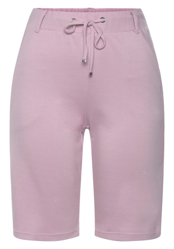 LASCANA LASCANA Панталон  розово