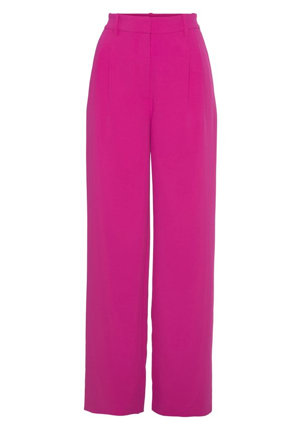 LASCANA LASCANA Панталон с набор  фуксия