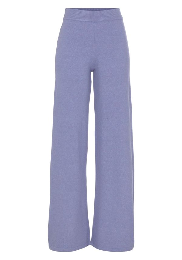 LASCANA LASCANA Панталон  светлолилаво