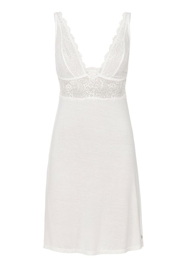 LASCANA LASCANA пеньоар  бяло