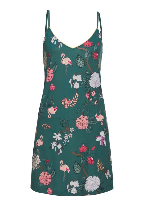 LASCANA LASCANA пеньоар  пъстро