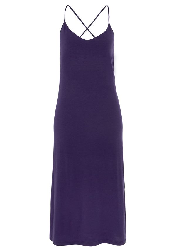 LASCANA LASCANA пеньоар  виолетов