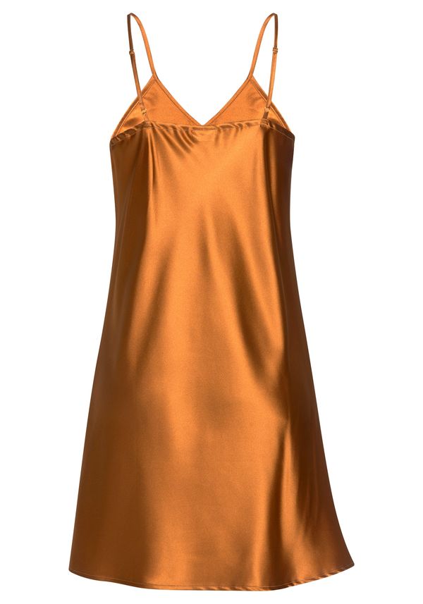 LASCANA LASCANA пеньоар  злато