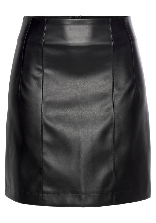 LASCANA LASCANA Пола  черно