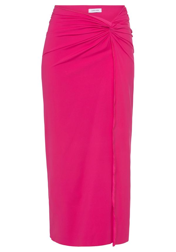 LASCANA LASCANA Пола  магента