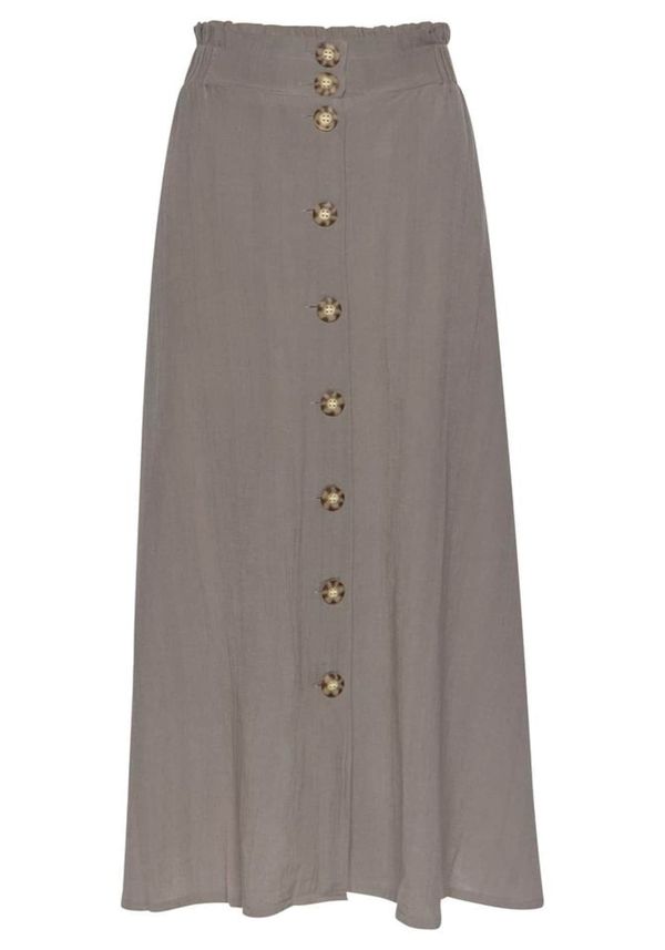 LASCANA LASCANA Пола  сиво