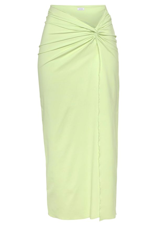 LASCANA LASCANA Пола  светлозелено