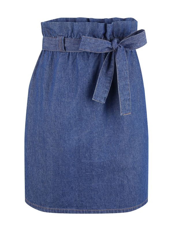 LASCANA LASCANA Пола  тъмносиньо