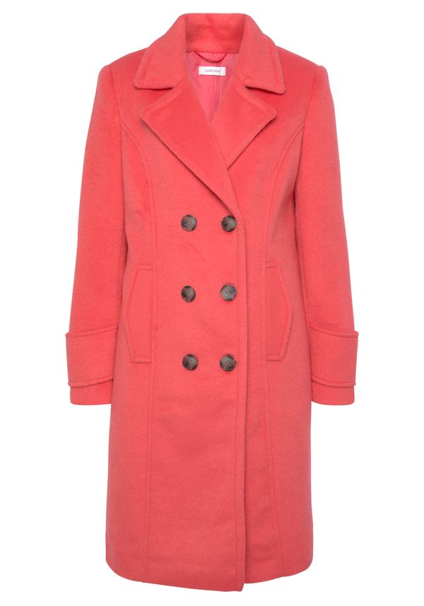 LASCANA LASCANA Преходно палто  корал