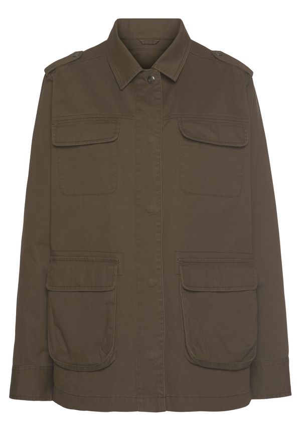 LASCANA LASCANA Преходно яке  каки