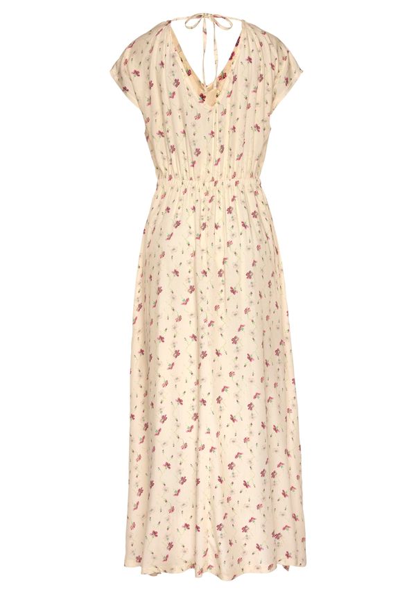 LASCANA LASCANA Рокля  бежово