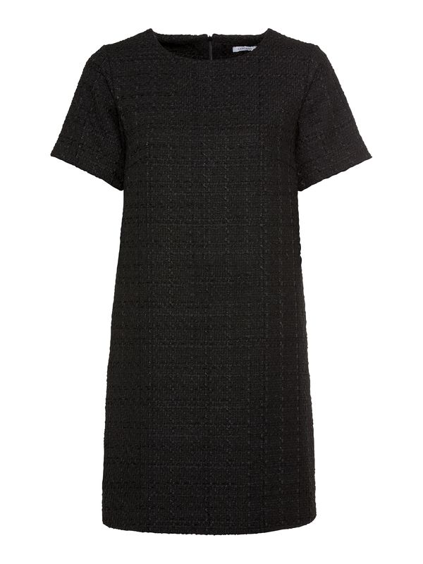 LASCANA LASCANA Рокля  черно