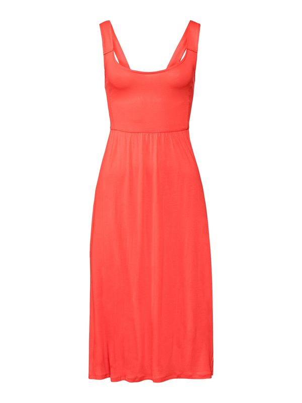 LASCANA LASCANA Рокля  червено