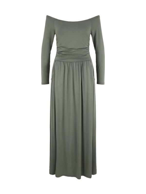 LASCANA LASCANA Рокля  каки