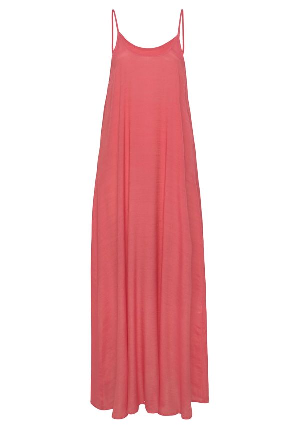 LASCANA LASCANA Рокля  корал