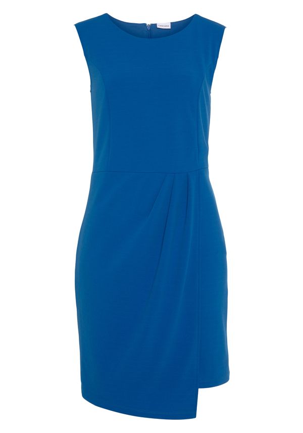 LASCANA LASCANA Рокля  кралско синьо