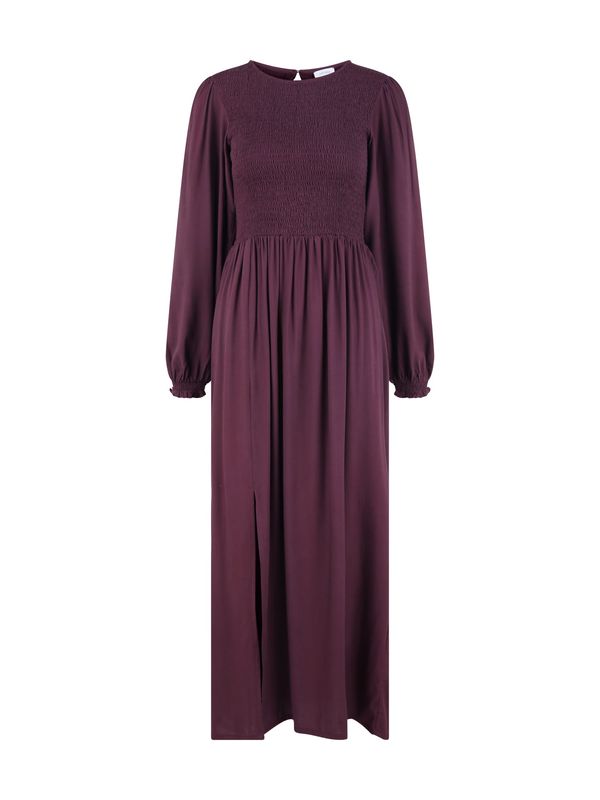 LASCANA LASCANA Рокля  патладжан