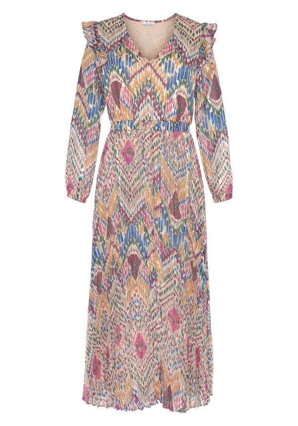 LASCANA LASCANA Рокля  пъстро