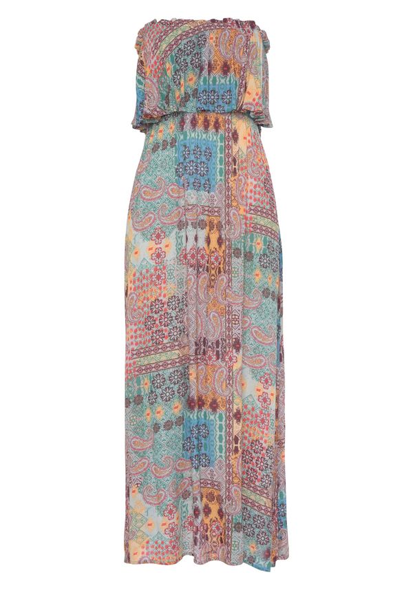 LASCANA LASCANA Рокля  пъстро