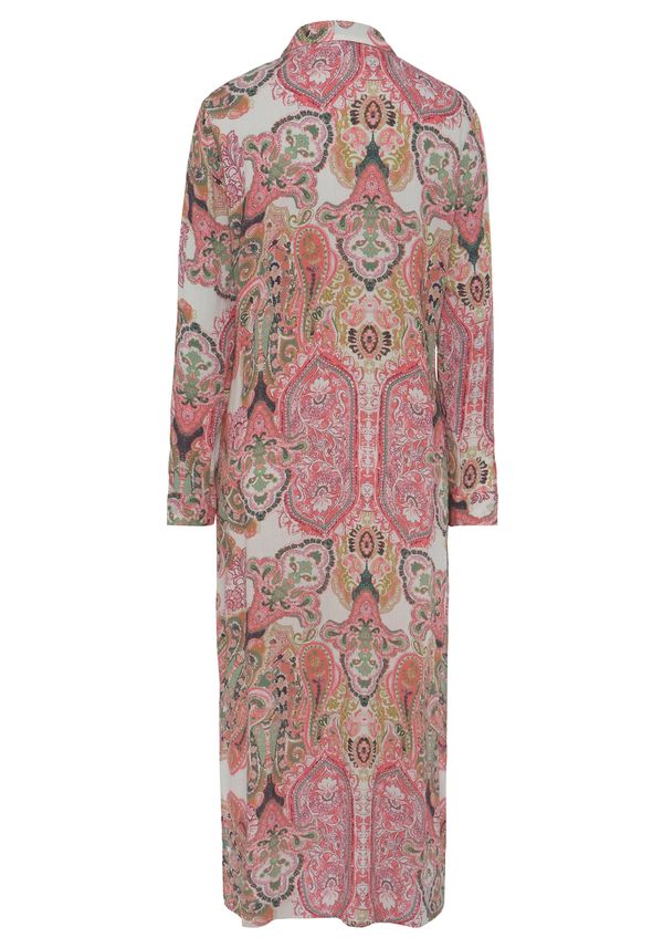 LASCANA LASCANA Рокля  пъстро / розово