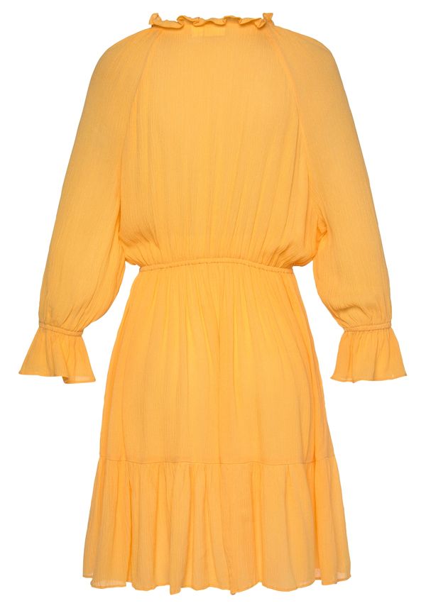 LASCANA LASCANA Рокля  жълто