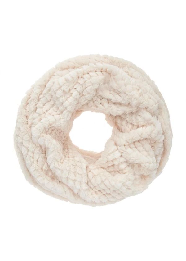 LASCANA LASCANA Шал тръба  кремаво