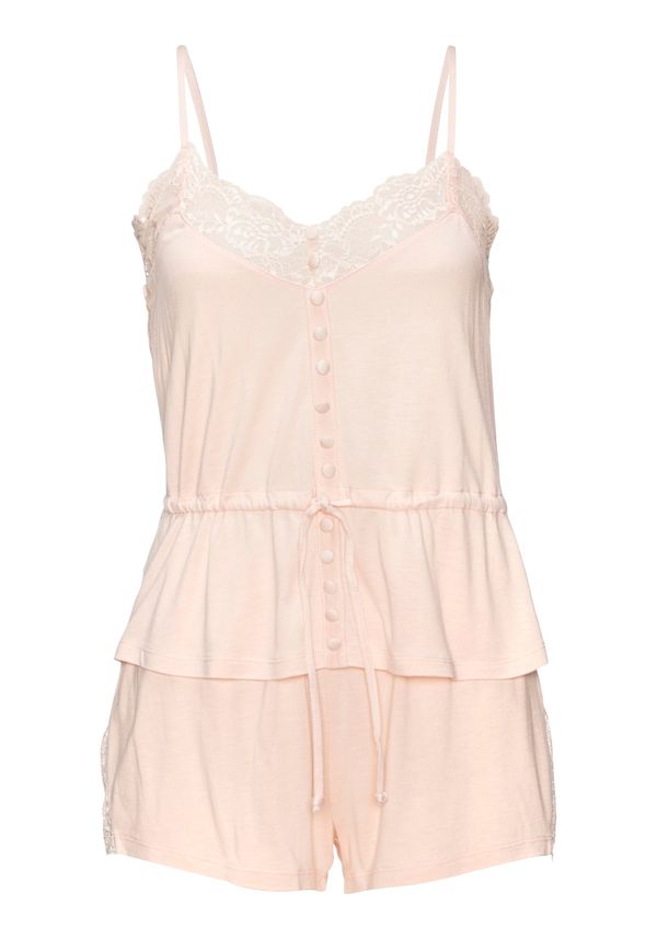 LASCANA LASCANA Шорти  кайсия