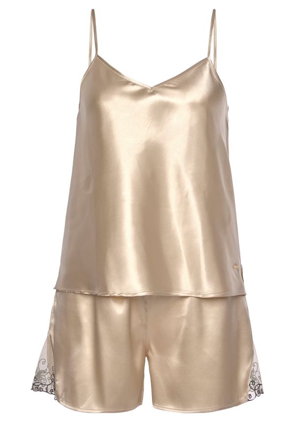 LASCANA LASCANA Шорти  кремаво