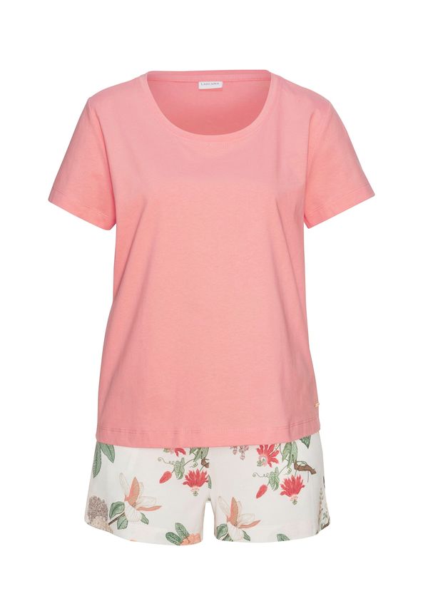 LASCANA LASCANA Шорти  пъстро