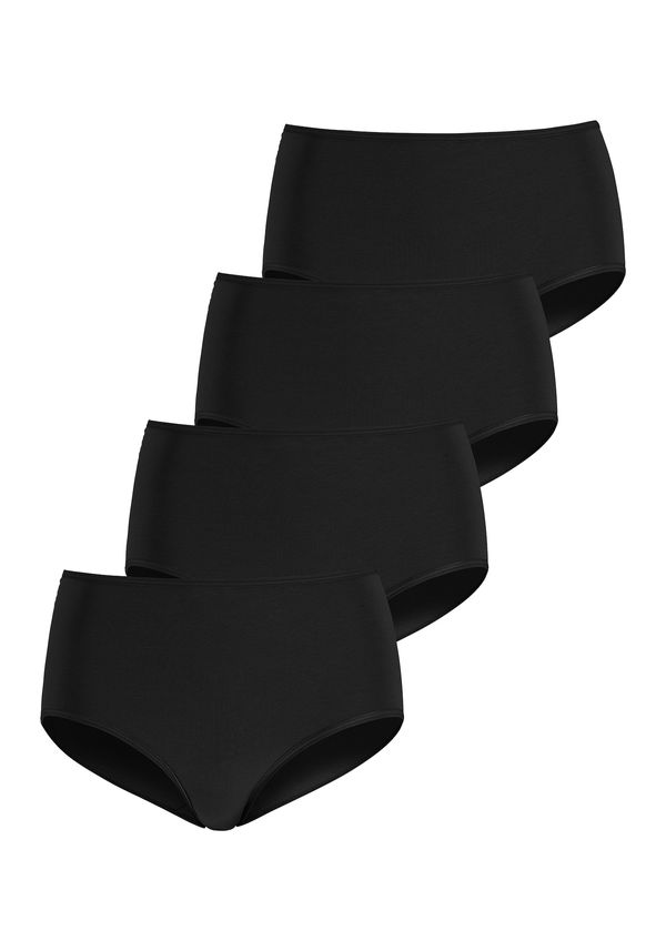 LASCANA LASCANA Слип  черно